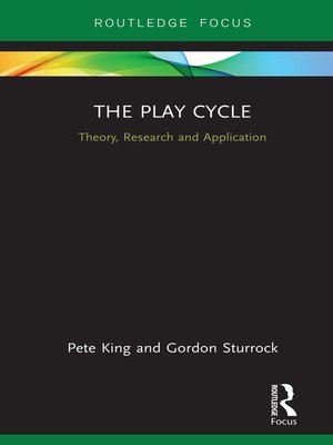 cover image of The Play Cycle